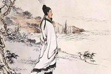 大文豪苏轼，是唐代诗人柳宗元的超级“粉丝”？